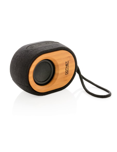 Speaker Bamboo X Speaker Bamboo X